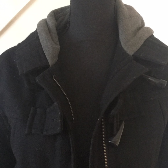 Mind code coat - Picture 3 of 4